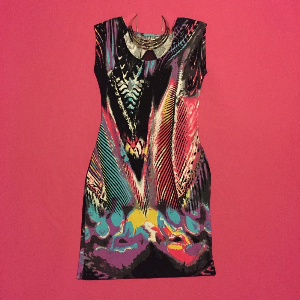💋 NWT sexy backless dress 💋